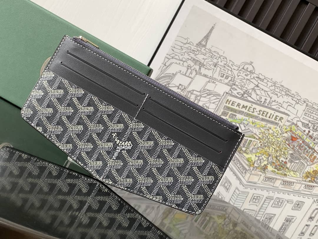Goyard Insert Louise Grey